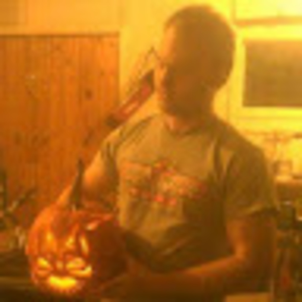 Meet your Posher, Jeff